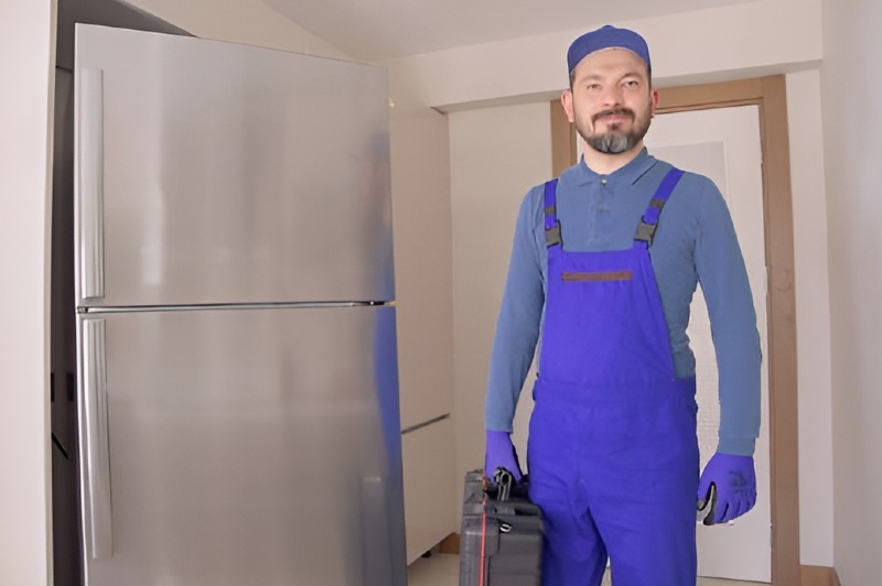 Double Wall Oven Repair in East Whittier